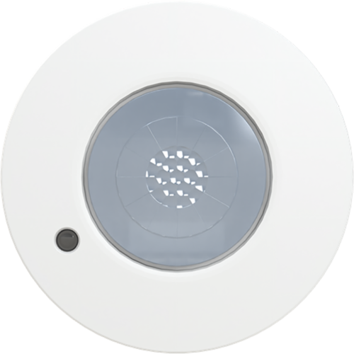 ABB Busch-Jaeger Aanwezigheidsmelder BasicLINE Standaard DALI 2 10 m wit - 9paa00000374480 - 20202486
