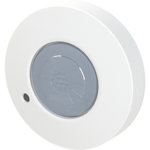 ABB Busch-Jaeger Aanwezigheidsmelder BasicLINE Standaard DALI 2 10 m wit - 9paa00000374481 - 20202486