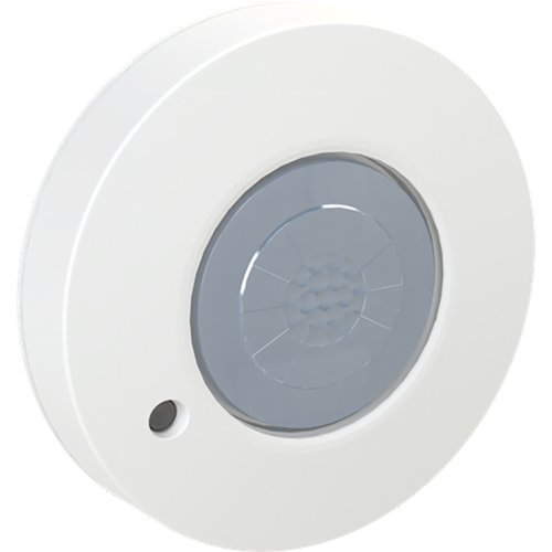 ABB Busch-Jaeger Aanwezigheidsmelder BasicLINE Standaard DALI 2 10 m wit - 9paa00000374482 - 20202486