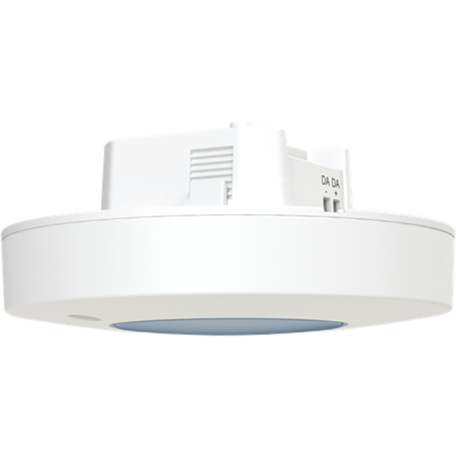 ABB Busch-Jaeger Aanwezigheidsmelder BasicLINE Standaard DALI 2 10 m wit - 9paa00000374484 - 20202486