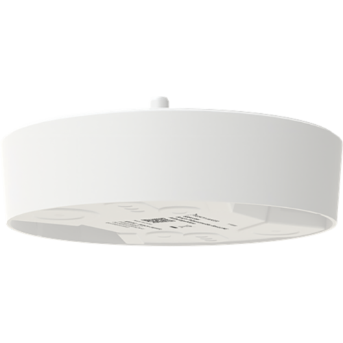 ABB Busch-Jaeger Opbouwdoos wit - 9paa00000374522 - 20202488