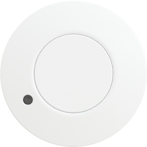 ABB Busch-Jaeger Aanwezigheidsmelder BasicLINE Standaard 10 m wit - 9paa00000374554 - 20202485