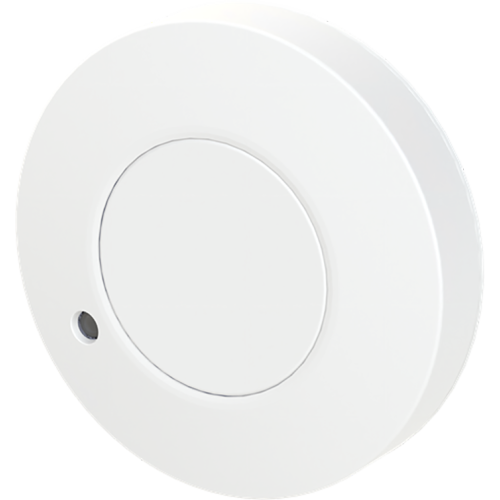 ABB Busch-Jaeger Aanwezigheidsmelder BasicLINE Standaard 10 m wit - 9paa00000374555 - 20202485