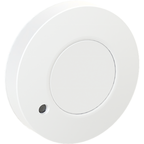 ABB Busch-Jaeger Aanwezigheidsmelder BasicLINE Standaard 10 m wit - 9paa00000374556 - 20202485