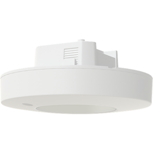 ABB Busch-Jaeger Aanwezigheidsmelder BasicLINE Standaard 10 m wit - 9paa00000374558 - 20202485