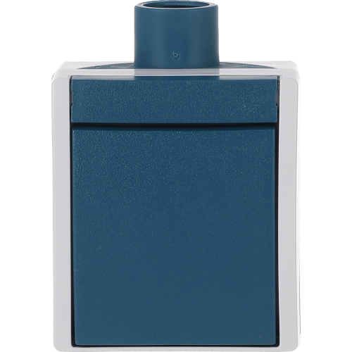 B&J wissel schak wd ocean 2601/6 W/TT-53 - 9paa00000385200 - 11010247