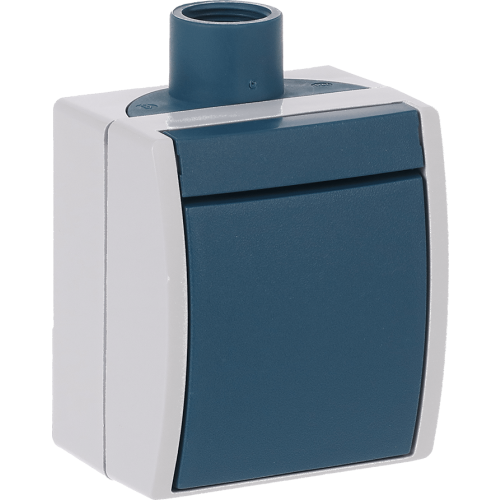 B&J wissel schak wd ocean 2601/6 W/TT-53 - 9paa00000385202 - 11010247