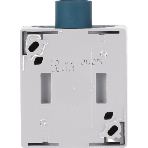 B&J wissel schak wd ocean 2601/6 W/TT-53 - 9paa00000385203 - 11010247
