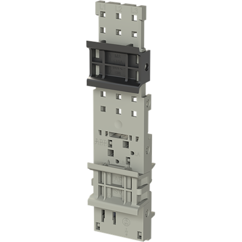 ABB Componenten Combimodule voor MS116/132 + AF contactor geen bedrading - 9paa00000388430 - 20111893