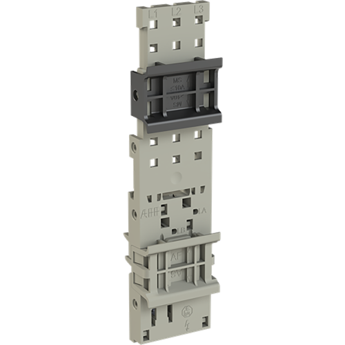 ABB Componenten Combimodule voor MS116/132 + AF contactor geen bedrading - 9paa00000388431 - 20111893