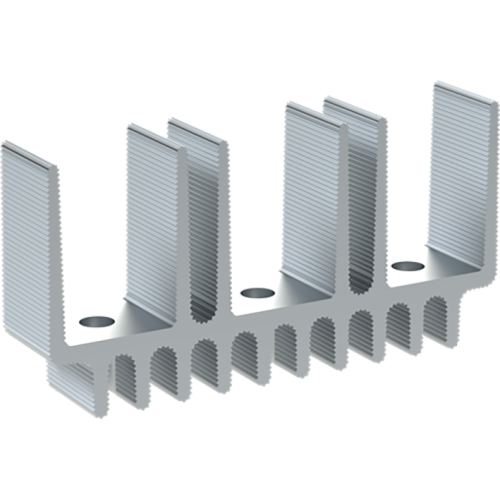 ABB Componenten Doorverbinding voor OTDC100 250E_, OTDC100 200U_ - 9paa00000412572 - 20209767