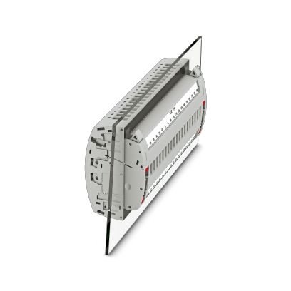 Phoenix Contact UTWE 6-2/F19 - A00ec3a09afd27b729229881473b0f30 - 20145867