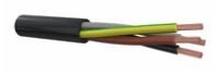 VMVL 5X1,50 QMM ZWART Eca - A0138105 - A0138105