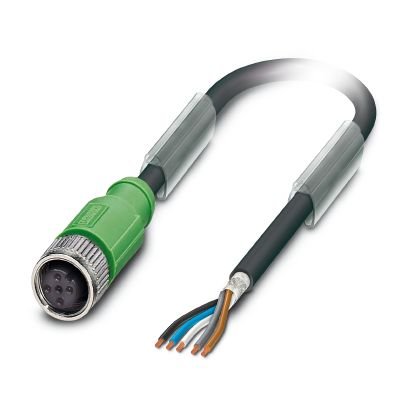PHOENIX sensor-/actorkabel SAC-5P- 3,0-PUR/M12FS SH - A02d18754c9f917e9a1393c448789008 - 11000275