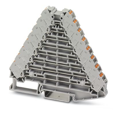 PHOENIX rangeerklem PTRV 8 /GY - A08f2e190d5507aeff3a9637c21e5460 - 5530213