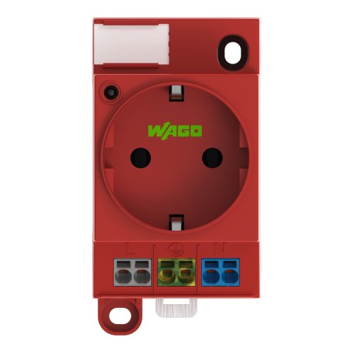 WAGO wcd din rail rood 709-583 - A097983a 711e 419b a4d6 cf11363a8615 - 11008769