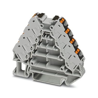 PHOENIX potentiaalverdelers PTRV 4-PV /BK - A0aa410dae9d3fdaecb58d0817e3a8d4 - 11009106