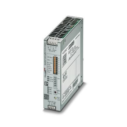 Phoenix Contact QUINT4-UPS/24DC/24DC/5/EC - A0eb92009b31d3b6aba1741fda1e6d82 - 20143980