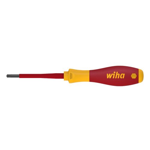 WIHA Xeno SL/PH Schroevendraaier SoftFinish Electric 1000V 327 1x80 - A105d11e 6b34 4ee9 a062 f5c6833d071f - 20013451