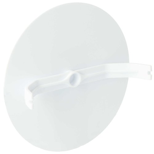 ATTEMA afdekplaat klemmend 95mm wit 1331 (2016603) - A137606b30d09585705a1ee7eebd801a - 2019779