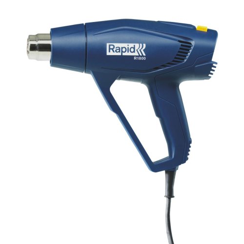 RAPID heteluchtpistool set incl koffer - A13e42fd35015ba8d377f6202c9389ec - 4024300