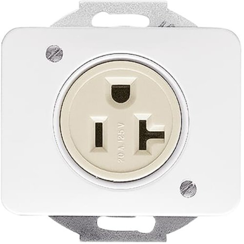 B&J wcd cpl nema 20a/125v inb a-albast 3016 EUC-24G - A14097806ab7305d47983653aa871239 - 3130995