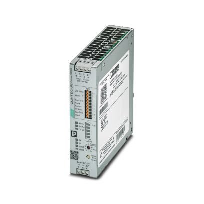 Phoenix Contact QUINT4-UPS/24DC/24DC/10/PN - A15354ba1ffbf2a050f9dfb736ae69b8 - 20143983