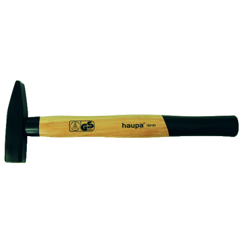 HAUPA bankhamer houten steel 500gr 180188 - A15bacc744b754f1ef2acd5877e77425 - 11001371