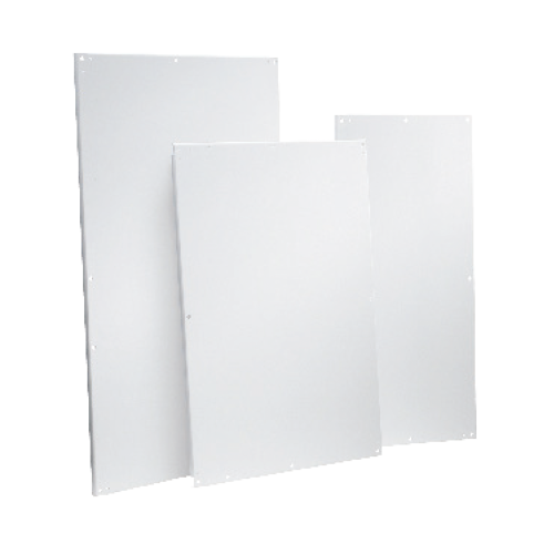 nVent HOFFMAN Montageplaat, 2000x800 - A18p12f1ge panels e30s4e encls m sq - 20128627