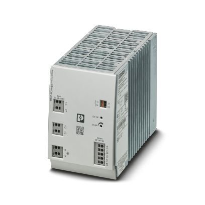 Phoenix Contact TRIO-PS-2G/1500DC/24DC/8 - A1c52de7a32417ac5ed404301d36f3dd - 20142383