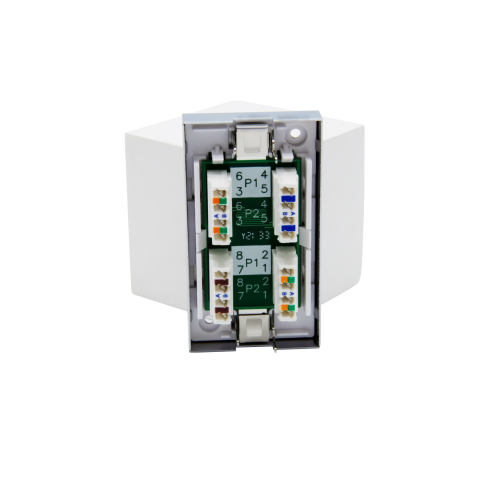 GRAYLE lasdoos cat6a afgeschermd lsa+ ZN500CB121 - A2298d31 aa43 4862 be91 9b314e223d55 - 5543237