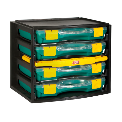TAYG multibox organiser NR 1 (KLEIN) - A23759c1 0b6f 4f39 a491 71b0b55731de - 5015307
