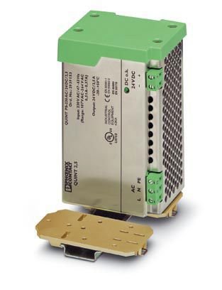Phoenix Contact QUINT-PS-ADAPTER/2 - A23c070a8f73fa92734a8300c7755589 - 20144096