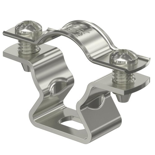 OBO afstandklem met sleufopening 17-20mm ASL 733 20 A4 - A2bd730d1d923549c6f6950e16da16a9 - 11010469
