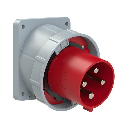 PCE cee wcd inb schuin 125a 4p 400v 6h ip67 744-6 - A2e57d2b8124e91874a6a6324f6cc30e - 11009044