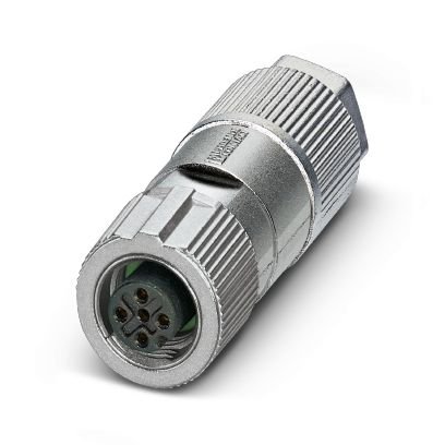 PHOENIX ronde connector SACC-FS-5QO-0,75 SH SCO - A3a98943d6c6fe6ca3527c08b0b202c4 - 5529637