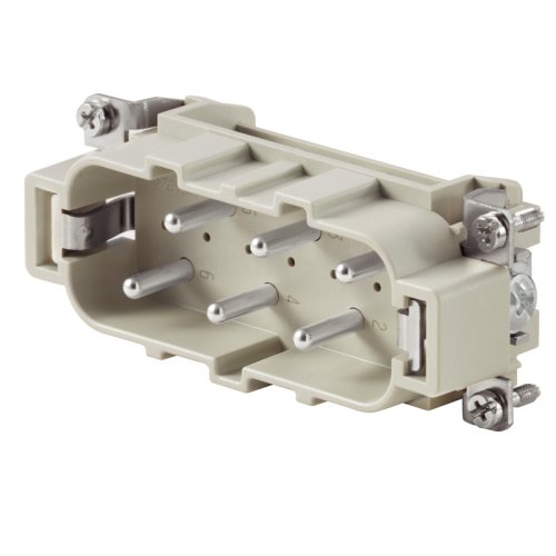 WEIDMULLER binnenwerk male HDC HSB 6 MS 1498700000 - A4318d51ff9e28cc181d7f097b1b8807 - 11006960