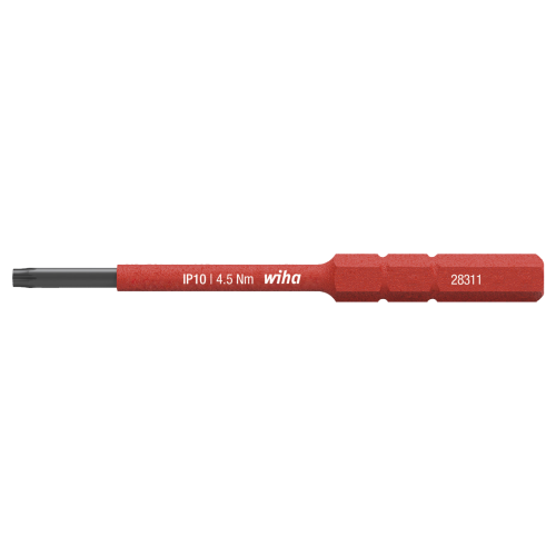 WIHA SlimBit Electric TORX PLUS 2831-16 10IP 4.5 Nm - A445d169 1d62 448f b601 badc3bbaa736 - 20211151