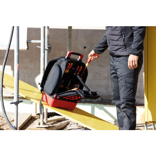 WIHA Gereedschapsrugzak Industrial 9300-31602, 41-delig - A44c46af 469c 418d bb07 f5c36e2b4d44 - 20014411