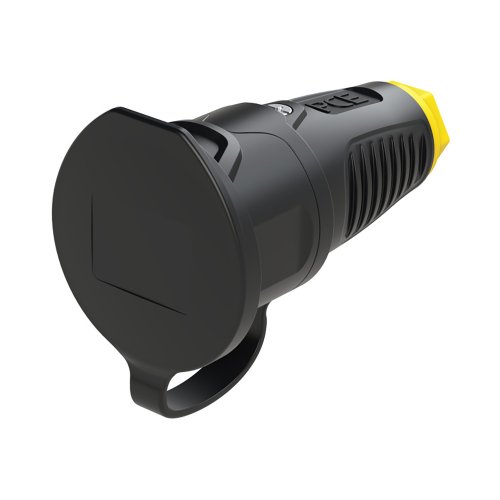PCE Koppelcs penaarde kv afdekkap Taurus2 zwa/gee rubber kindveilig - A476c2f98a104bc95109abee7512fd97 - 20158199