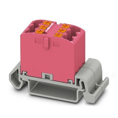 Phoenix Contact PTFIX 6X2,5-NS35A PK - A49bb399f2bb4c11be788481fe4e4908 - 20147812