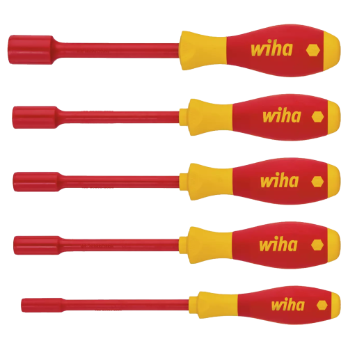 WIHA Dopschroevendraaierset 5delig 1000v 322 - A4b46719 6150 47f3 9955 fdb1eaa4ed31 - 11010766