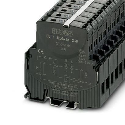 Phoenix Contact EC 1 12DC/10A S-R - A4ce55352b1882a6f031f4eb9a06494b - 20144195