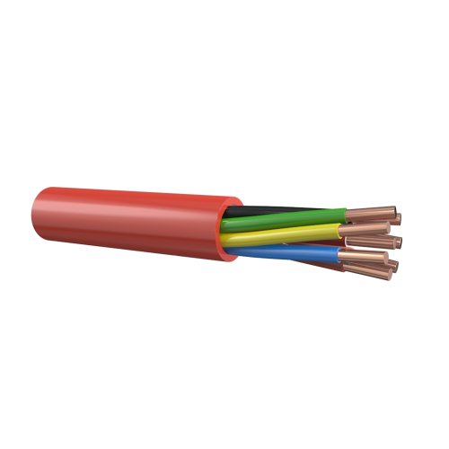 DYNAMIC WANDKABEL YR 2X 0,8 QMM ROOD Dca - A4fee4e1b81ba61a3f85b1e3d84a29da - A0139462