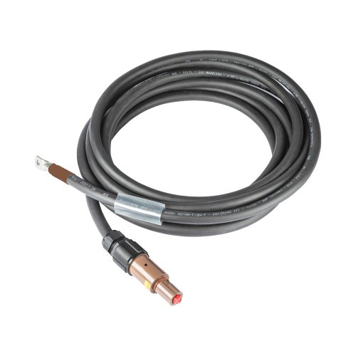 Keraf Aansluitkabel 0,5 m H07RN-F 1x120 mm&sup2; L1 bruin 500A M12-LineDrain kk - A53784dcd46560cdd02b4073b01fbec2 - 20212293