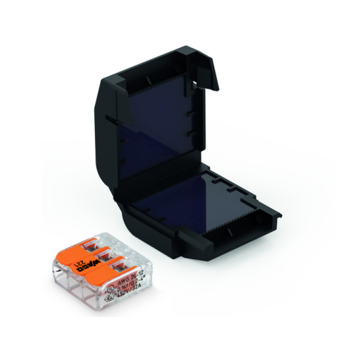 CELLPACK EASY-PROTECT/113 blister incl.1x WAGO 3V lasklem en Cellpack Gelbox - A59fb737 1240 40d2 8415 be554d99caf5 - 20010125