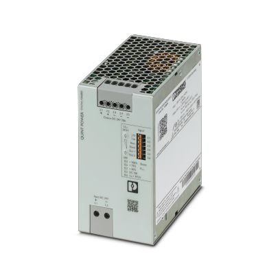Phoenix Contact QUINT4-PS/24DC/24DC/20/SC - A5b0a61d2d27430a9e1d8cc5e3196bba - 20141691
