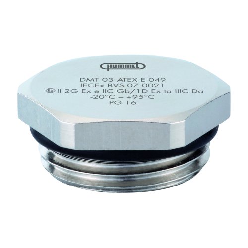 HUMMEL V-MS-EX PG 29 Blindstop - A5b42f240a01f62d073e30fca71a1728 - 20052520
