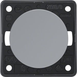 BERKER wip pulsdrukker integro grijs glans 936712507 - A5ec9027bec4eb16daafab958e97a920 - 3200051
