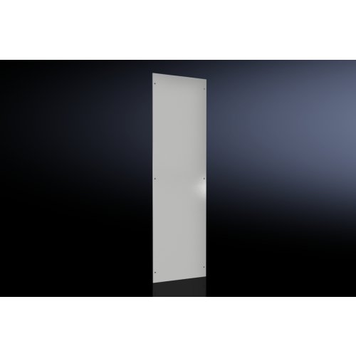 Rittal VX Zijwand 2000x600 C4H RAL 7035 VE=2 - A5f5f9089fae0dae32b0693c904a1e6d - 20135983